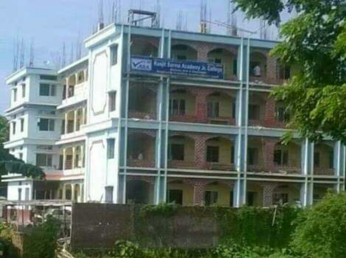 School Building