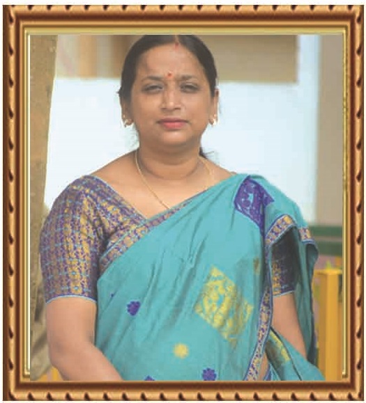 Mrs. Kajari Sharma