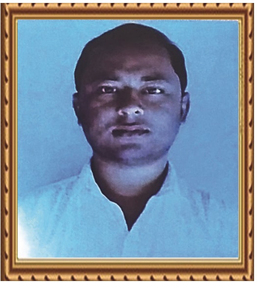 Sudarshan Sarma