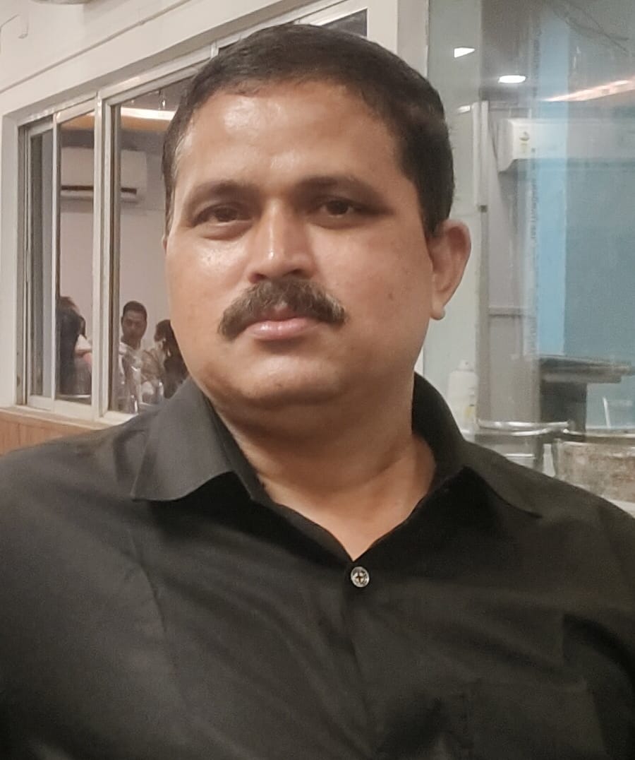 Malay Baruah