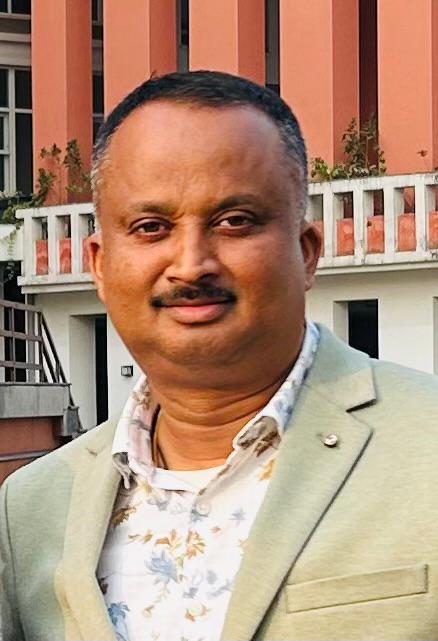 Dilip Kr. Saharia