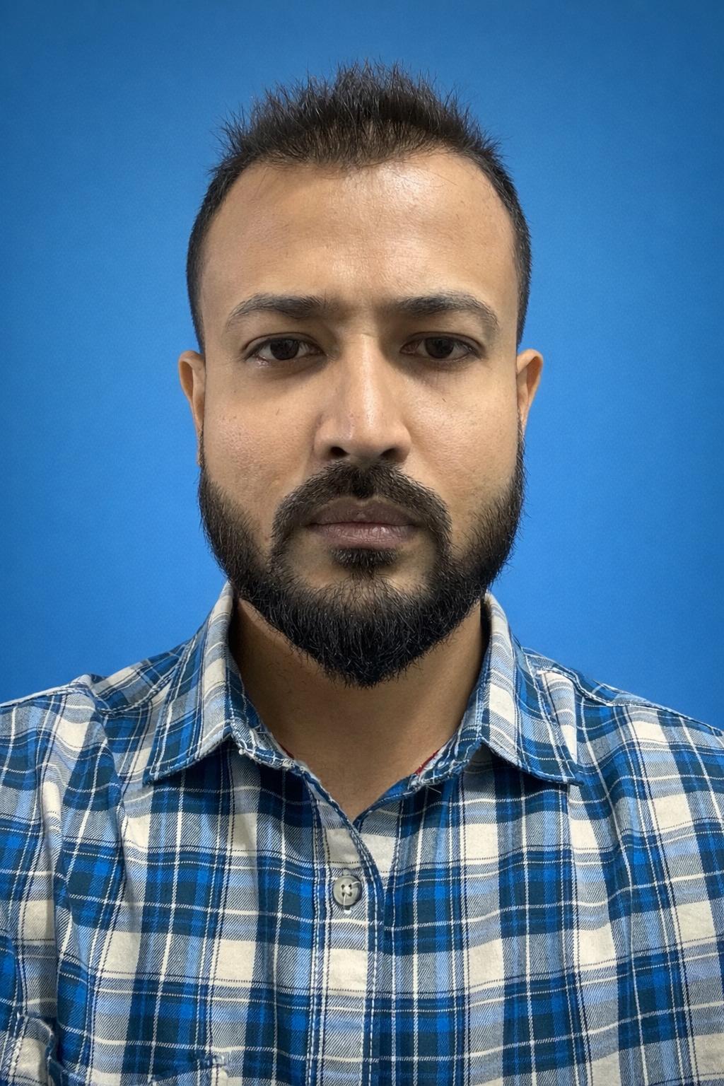 Jitu Kakati