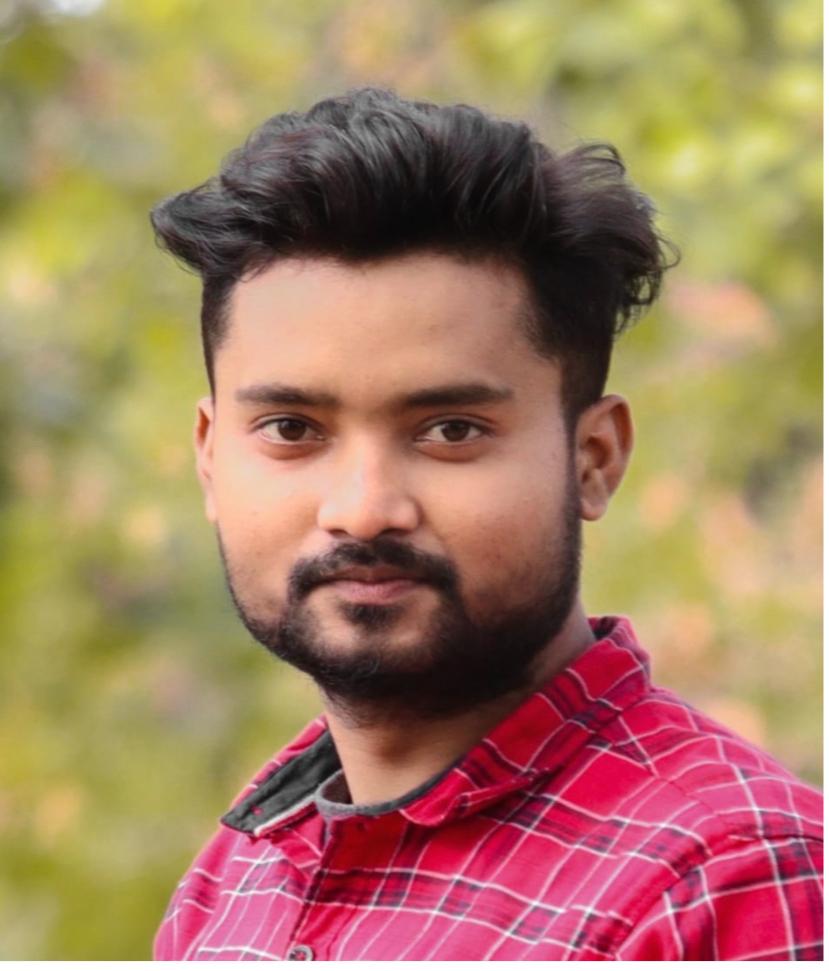 Chitra Ranjan Deka