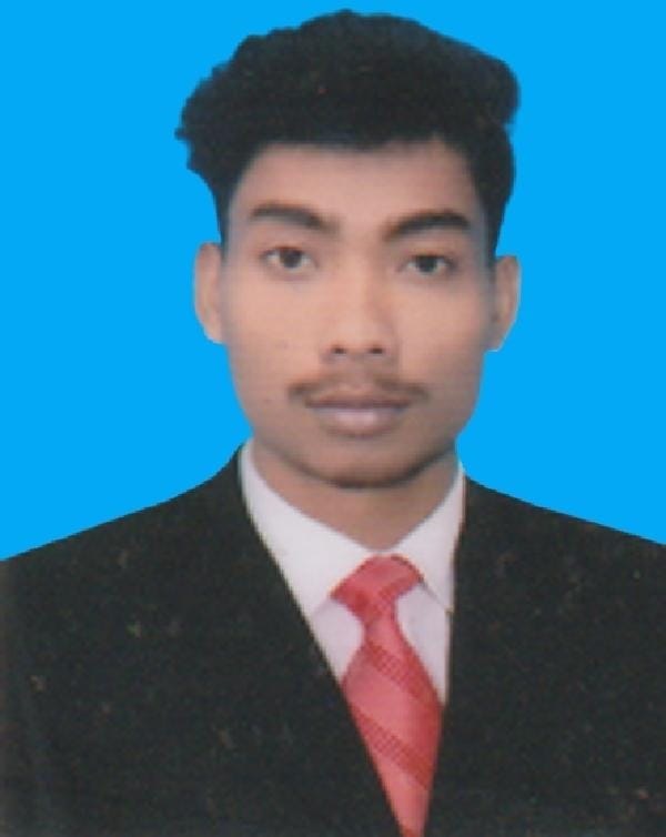 Simanta Nath