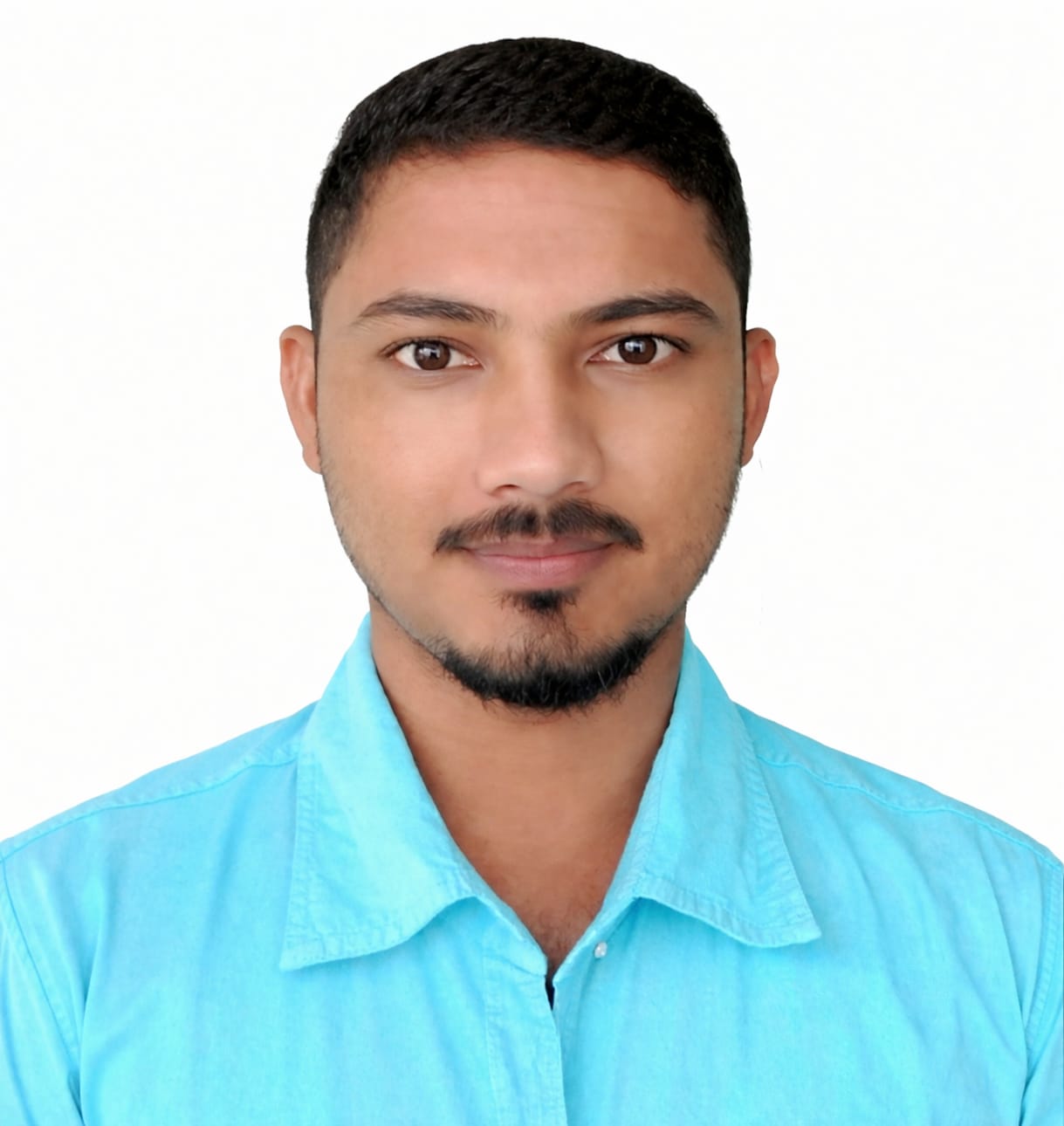 Tridib Hazarika
